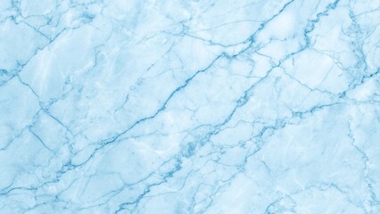 Serene Light Blue Marble Texture: Elegant, Calming Background for Design Projects