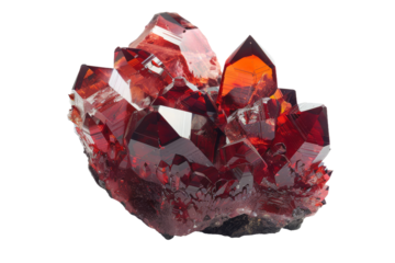 Satellite with an aesthetic look on a clean background for professional visuals