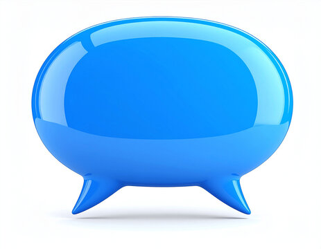chat bubble icon