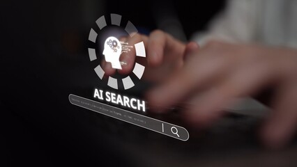 AI search engine systems enhance SEO data access. Intelligent search engines powered by AI improve...