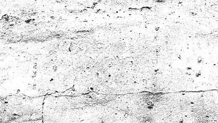  Grunge Vector Texture Background for Distressed Designs, Black and White Rough Grunge Wall Texture Template, Dirty Crackled Vintage Overlay Texture in Vector Format, Abstract Cement Grunge Texture