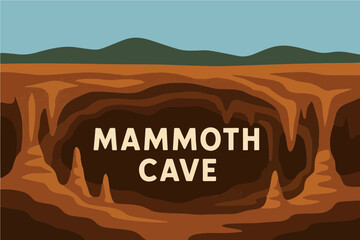 Wonders of Mammoth Cave

