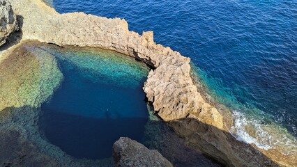 Das Blue Hole