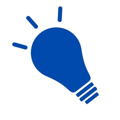Bulb light, light bulb icon, light bulb, Bulb lamp icon, Electric lamp, light, innovation. Idea light bulb iconlight bulb isolated on white