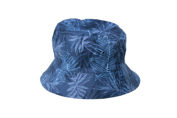Cotton panama hat