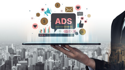 Online ads and digital marketing help brands grow. Content marketing builds engagement. Marketing...