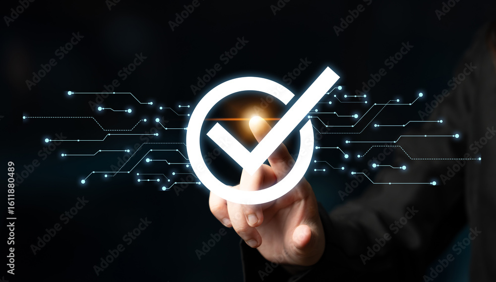 Poster quality assurance ensures product excellence with compliance checks, qa qc systems, and consistent c