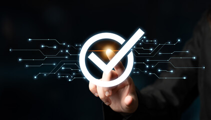 Quality assurance ensures product excellence with compliance checks, QA QC systems, and consistent...