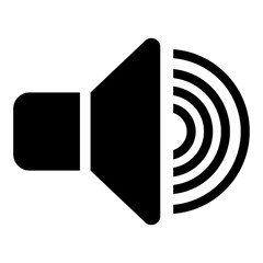 Speaker Icon