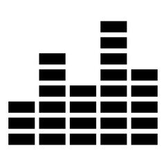 Equalizer Icon