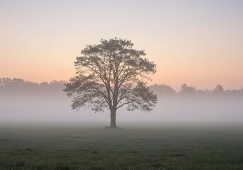 Fototapeta premium Forest & Landscape