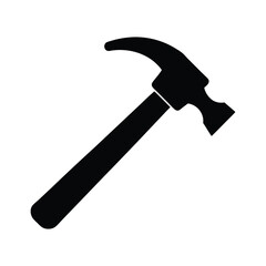 hammer and nail