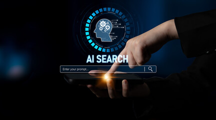 AI search engine systems enhance SEO data access. Intelligent search engines powered by AI improve...