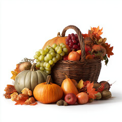 Autumn Harvest