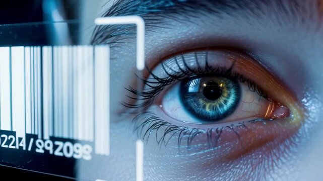 Human Barcode Images – Browse 7,807 Stock Photos, Vectors, and Video ...