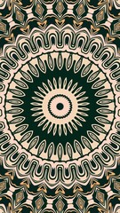 mandala motif design, kaleidoscope motif, mandala pattern, kaleidoscope pattern, wallpaper, mandala, kaleidoscope. HD