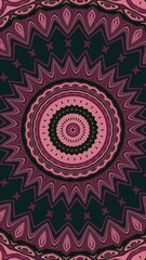 mandala motif design, kaleidoscope motif, mandala pattern, kaleidoscope pattern, wallpaper, mandala, kaleidoscope. HD