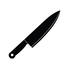 knife vector illustration