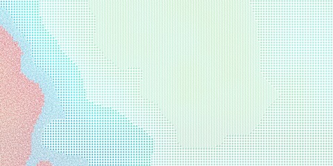 digital topographical aesthetic 8-bit retro background