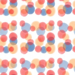 lens light Seamless Pattern with minimal art and Watercolor Style Tileable JPG Design for Wrapping Paper, Fabric, Wallpaper, and Fun Decorative Backgrounds