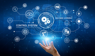 Modern automation drives workflow efficiency by connecting systems, people, and data. With...