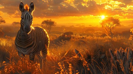 The Pyrenean ibex, once native to the Pyrenees, was a mountain goat species now extinct. Tigers, majestic and powerful big cats, symbolize strength and grace in the wild. The quagga, a zebra subspecie