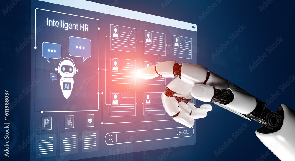 Poster ai manages tasks with smart workflow automation, project tracking dashboards, and intelligent priori