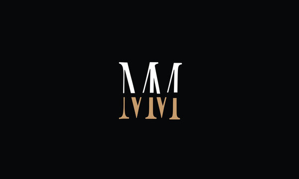 MM,M,MMM,M,M abstract, letters, logo, monogram, style, symbols, ambitions, icons, 
