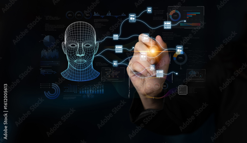 Poster ai transforms how we manage digital data. from smart indexing to ai-driven search, file handling bec