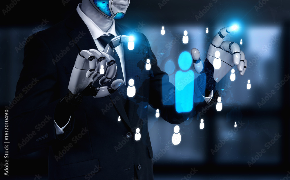 Poster ai expands business networking using smart platforms and virtual assistants to foster digital collab