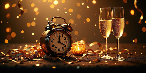 New Year's Eve Celebration