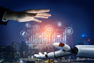 AI enhances project management with intelligent dashboards, planning assistants, and team...
