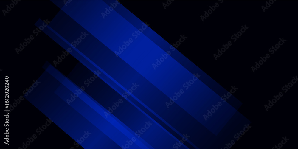 Aufkleber abstract blue and black are light pattern with the gradient is the with floor wall metal texture sof