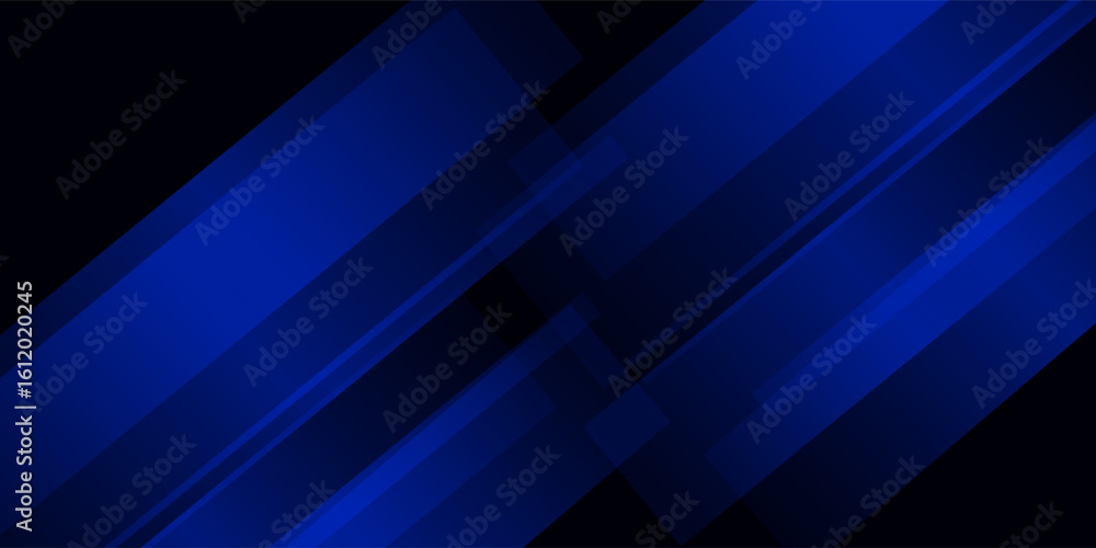 Aufkleber abstract blue and black are light pattern with the gradient is the with floor wall metal texture sof