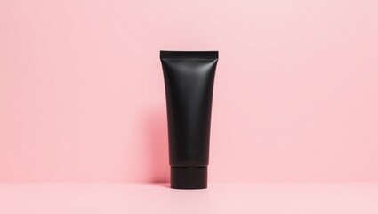 lipstick on white background