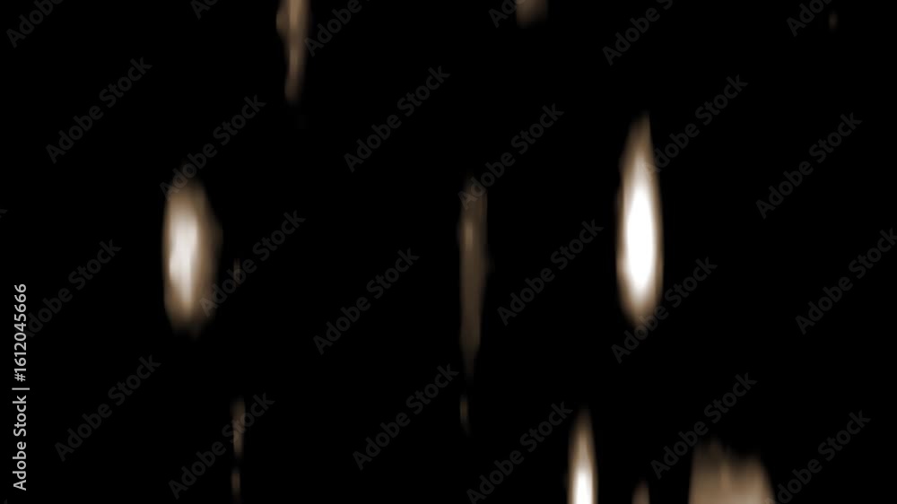 Poster abstract vertical light streaks motion background subtle glow effect dark ambient texture