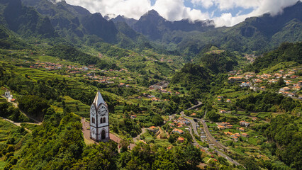 São Vicente