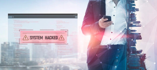Cybersecurity protects digital systems from hackers with IT security, attack prevention, and risk...