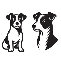 "Silhouette of a Standing Dog – Vector Illustration"

"Black Dog Silhouette Isolated on White Background"

"Minimalist Dog Silhouette – Pet Animal Vector Design"

"Side View of a Dog in Silhouette Sty