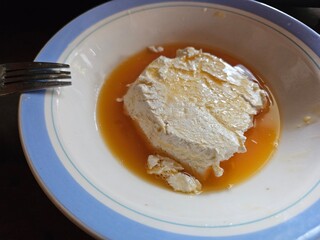 czasznica olbrzymia (Calvatia gigantea) przygotowanie kotletów i smacznego jedzenia