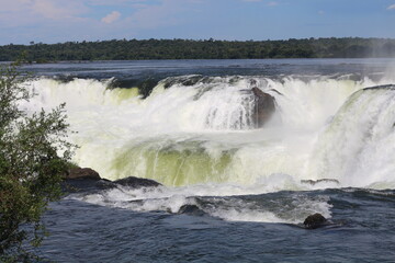 Cataratas do Iguaçu 