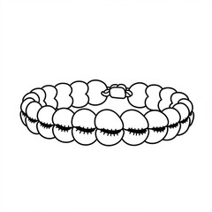 bracelet sketch 