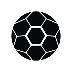 Obraz premium soccer ball isolated on white