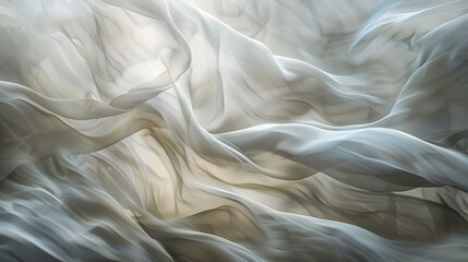 Obraz premium A wave is crashing on a rocky shore. The water is a deep blue color.