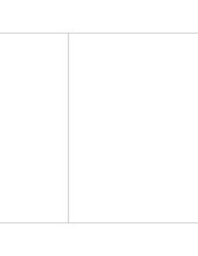 A printable Cornell Notes layout in actual US Letter size (8.5x11 inch), ideal for students, journaling, and academic note-taking. Minimalist and aesthetic design.