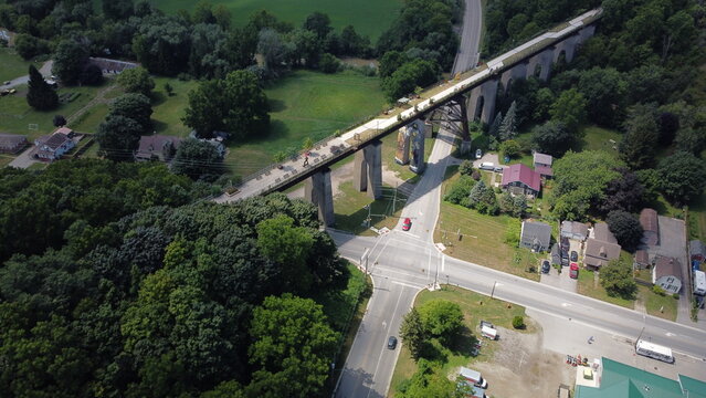 elevated park st thomas