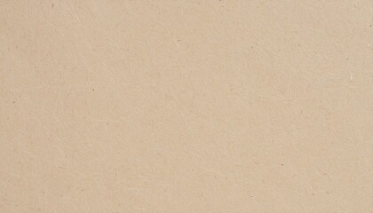 Beige-toned surface with a smooth, plain texture, resembling paper or plaster, styled as a minimalist background with organic warmth and subtle imperfections for a calm, neutral aesthetic.