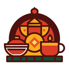 tea set