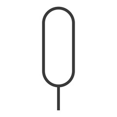 SIM Card Ejector Icon