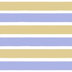 Seamless pattern with stripes, abstract decor elements. hand drawing. design for fabric, textile, wrapper, print	
